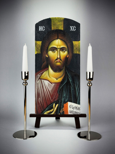 Исус Христ 2