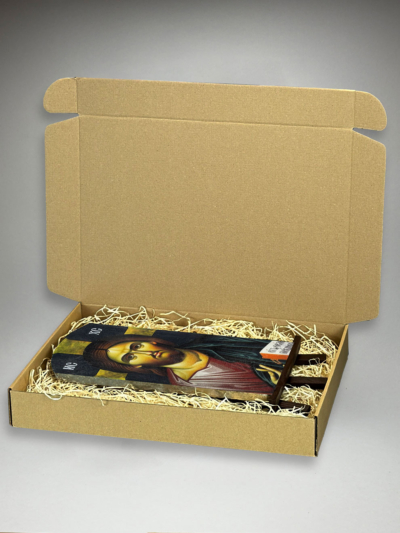 Исус Христ 2 у кутији