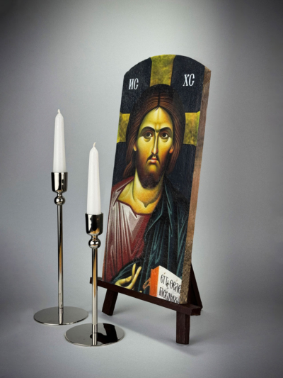 Исус Христ 2