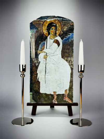 Свети Архангел Гаврило (Бели Анђео) 1