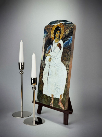 Свети Архангел Гаврило (Бели Анђео) 1