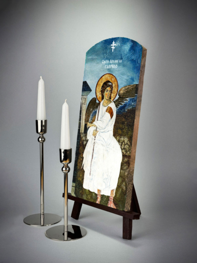 Свети Архангел Гаврило (Бели Анђео) 2