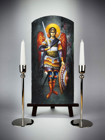 Свети Архангел Михаило 1