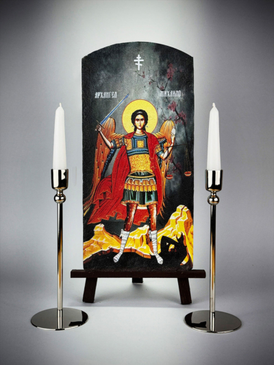 Свети Архангел Михаило 2