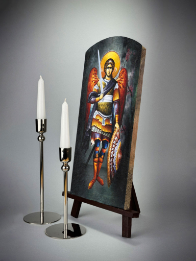 Свети Архангел Михаило 1