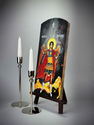 Свети Архангел Михаило 2