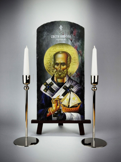 Свети Никола 2