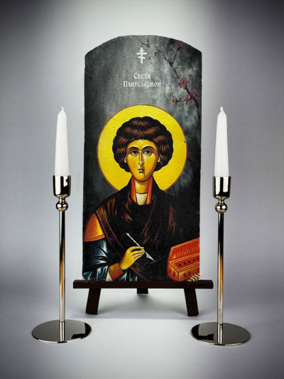 Свети Пантелејмон