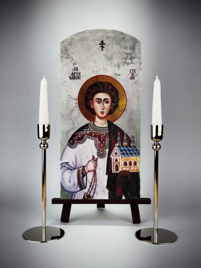 Свети Стефан 2