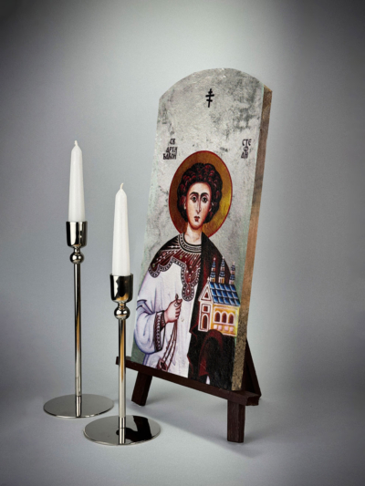 Свети Стефан 2