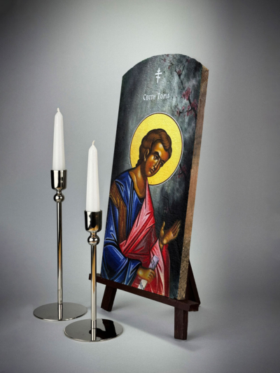 Свети Тома 2