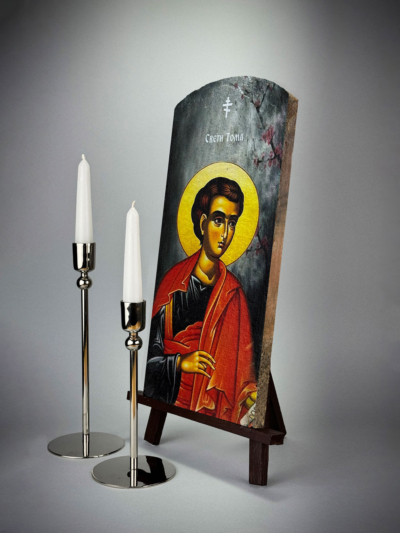 Свети Тома 1