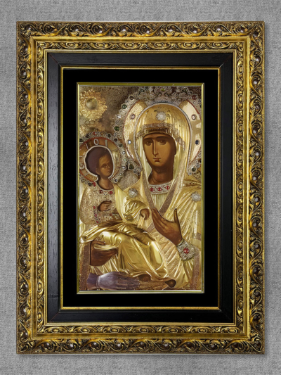 Presveta Bogorodica Trojeručica 2 - Zlatni ram
