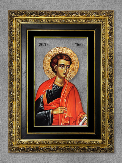 Свети Тома - Златни рам