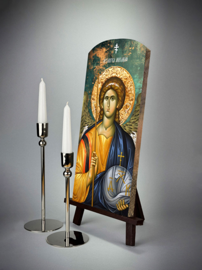 Свети Архангел Михаило 3