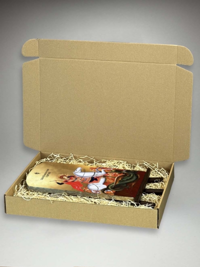 Свети Ђорђе 17